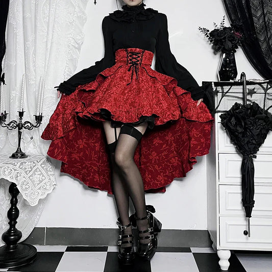 Lolita Skirt