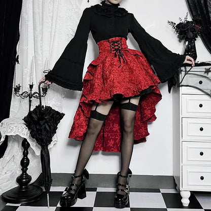 Lolita Skirt
