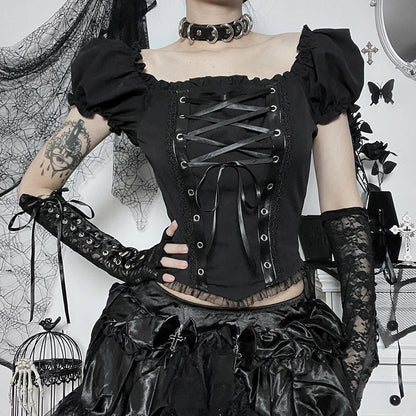 Corset Top
