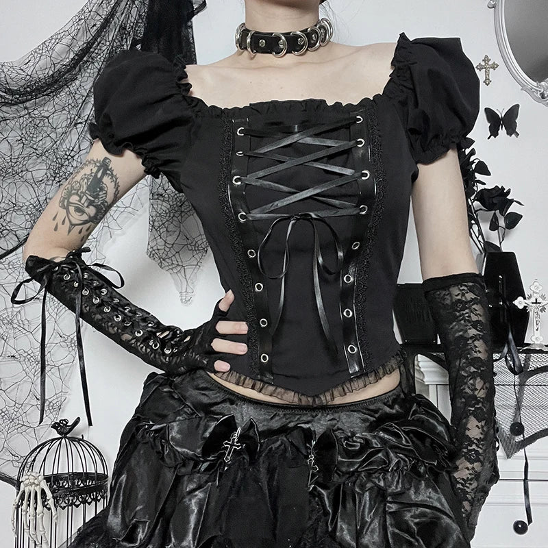 Corset Top