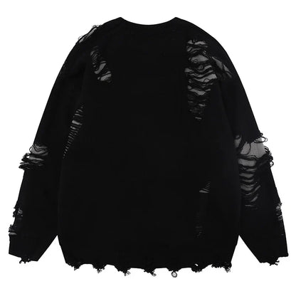 Pullover