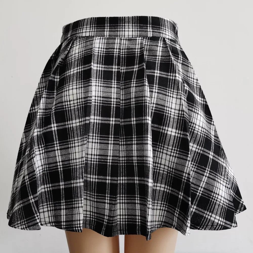 Gothic Skirt