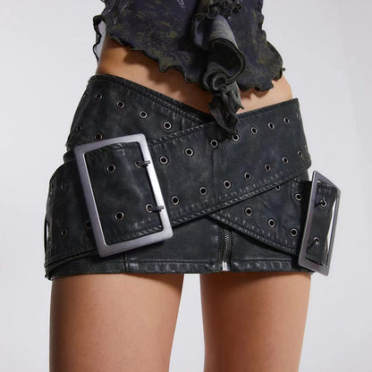 Gothic Skirt