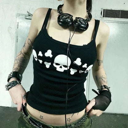 Gothic Top