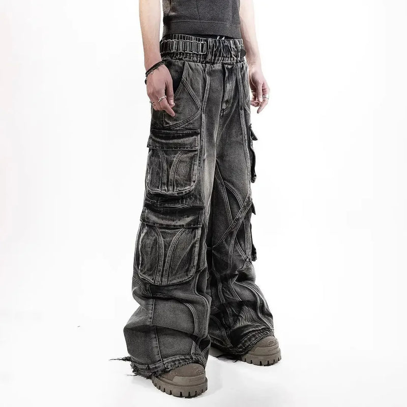 Loose Pants