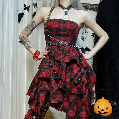 Gothic Dress