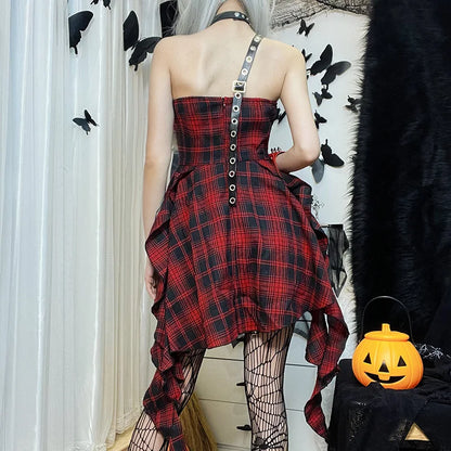 Gothic Dress