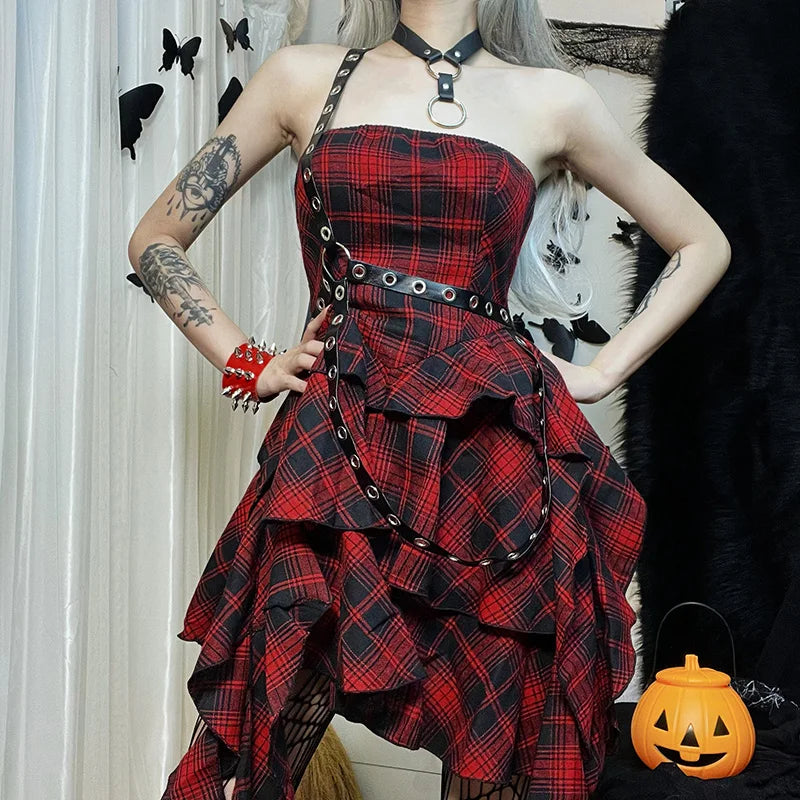 Gothic Dress