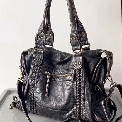 Leather Bag