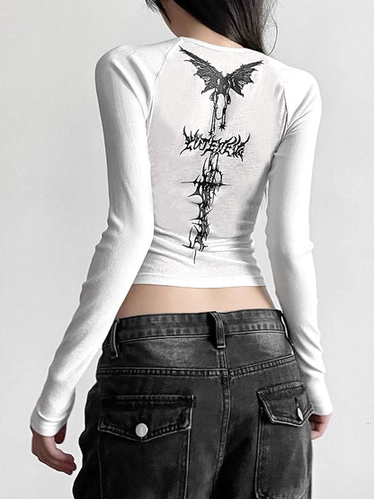 Long Sleeve Top