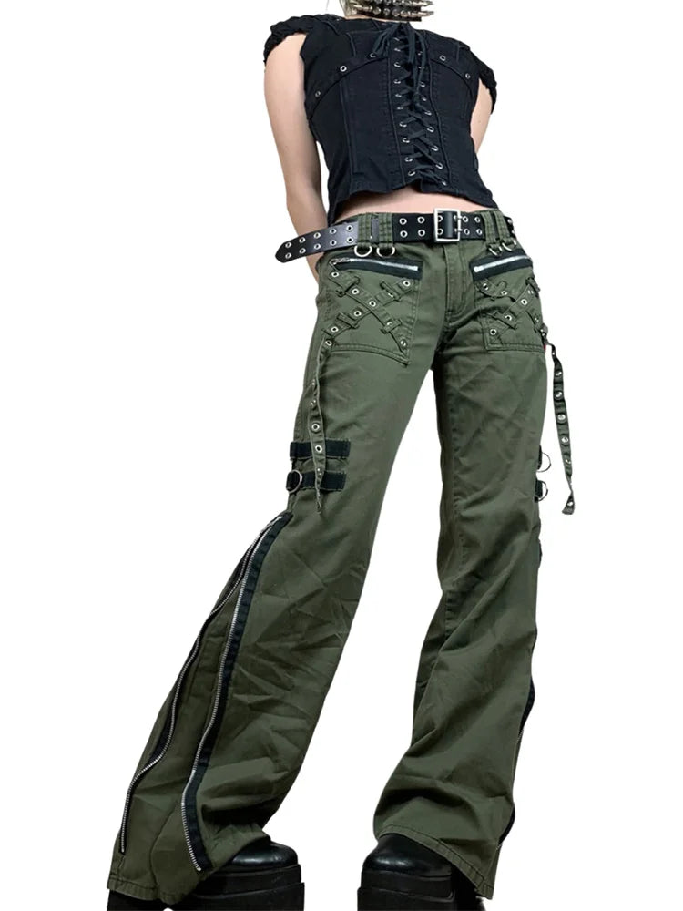 Army Pants