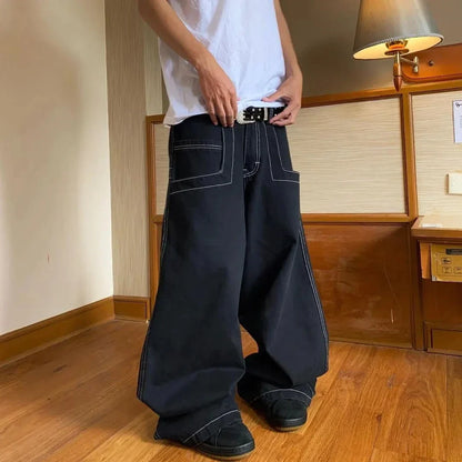 Baggy Pants