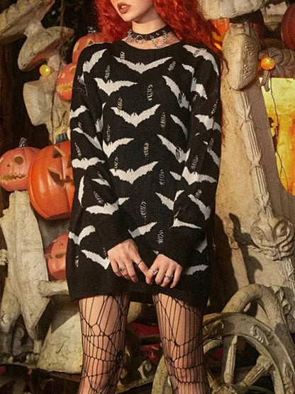 Gothic Sweater