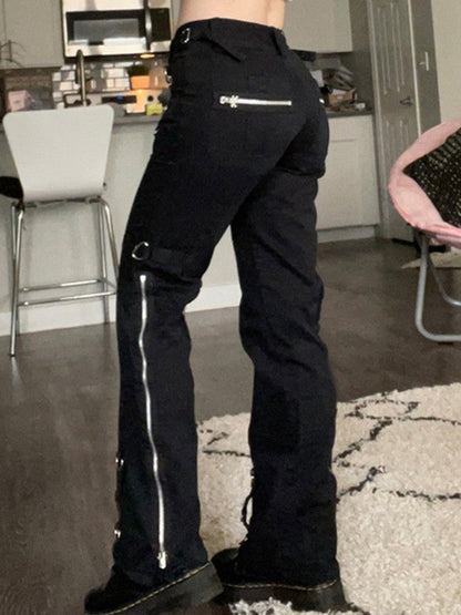 Gothic Jeans