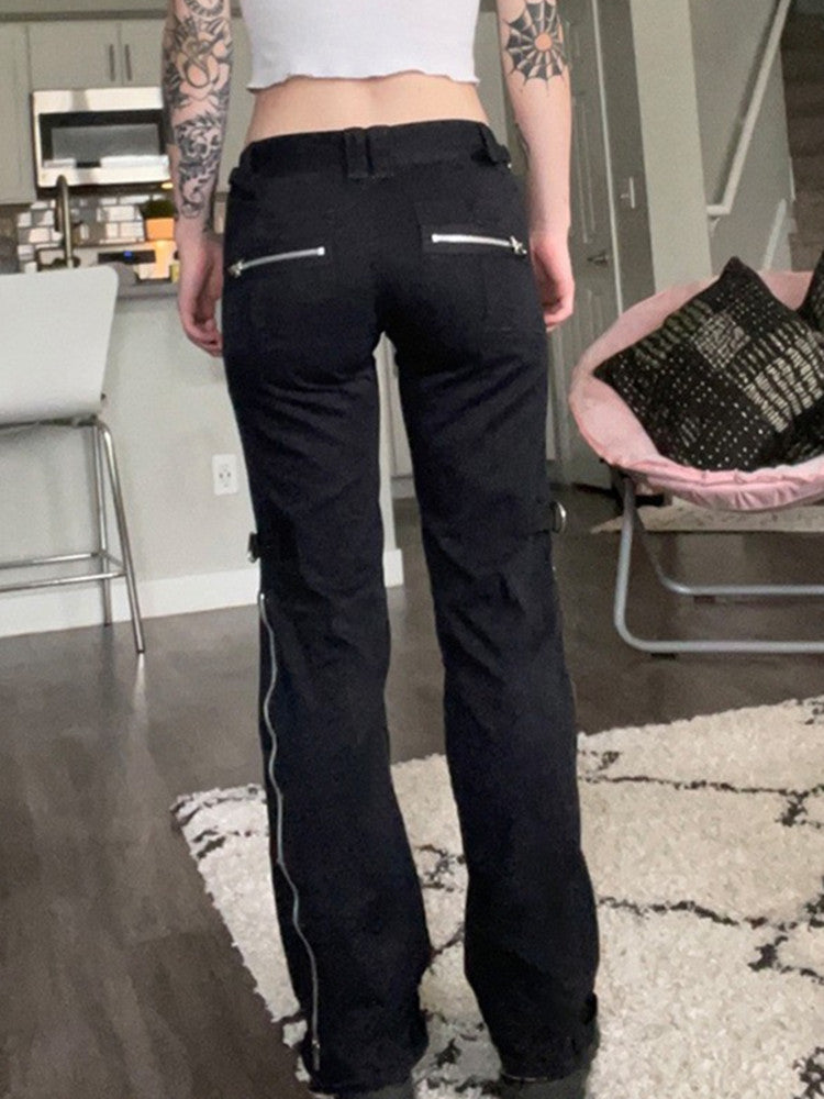 Gothic Jeans
