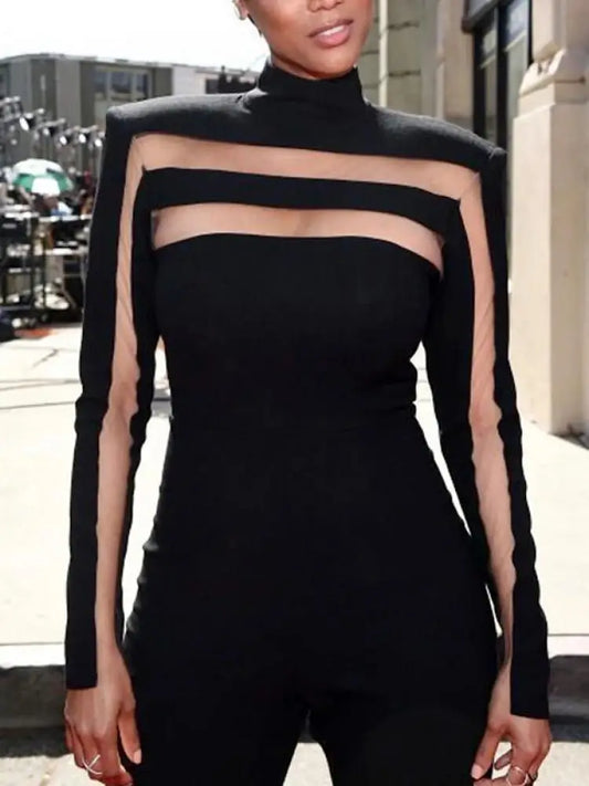 Mesh Top