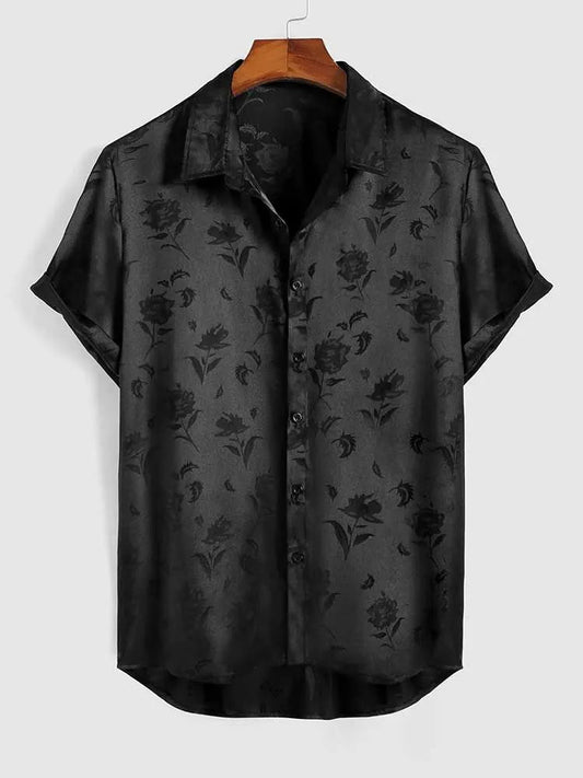 Rose Shirt
