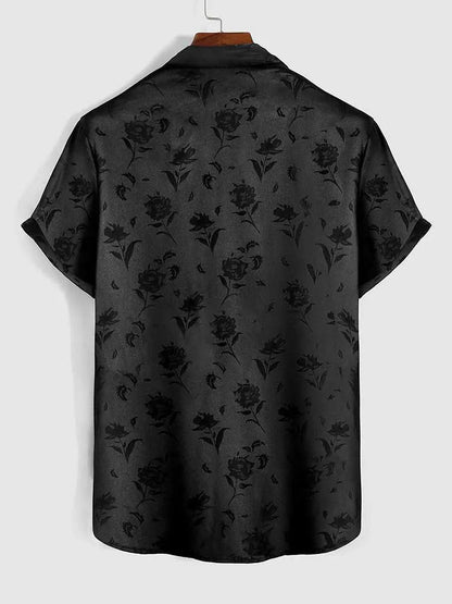 Rose Shirt