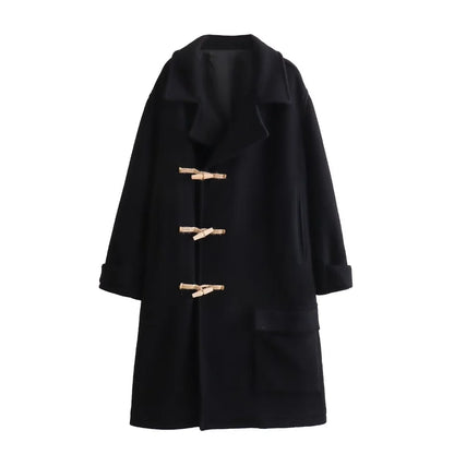 Black Coat