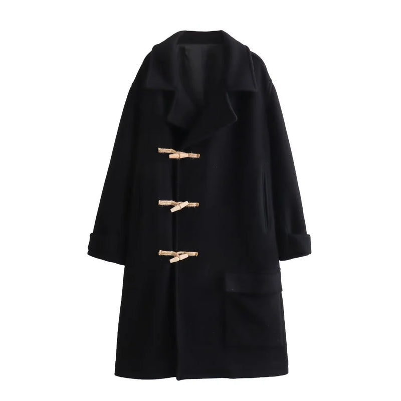 Black Coat