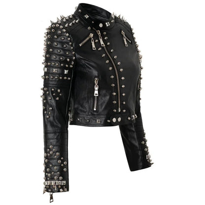 Steampunk Jacket