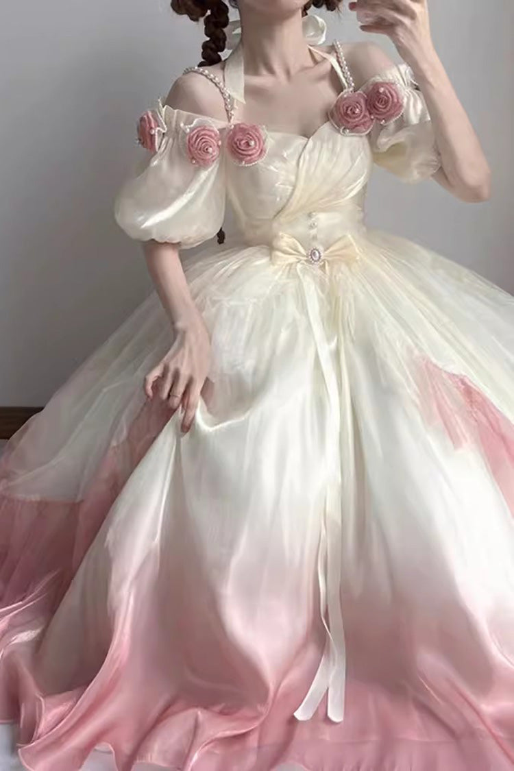 Vintage Style Dress with a Modern Fit