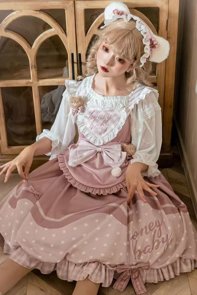 Vintage Style Dress with a Modern Fit