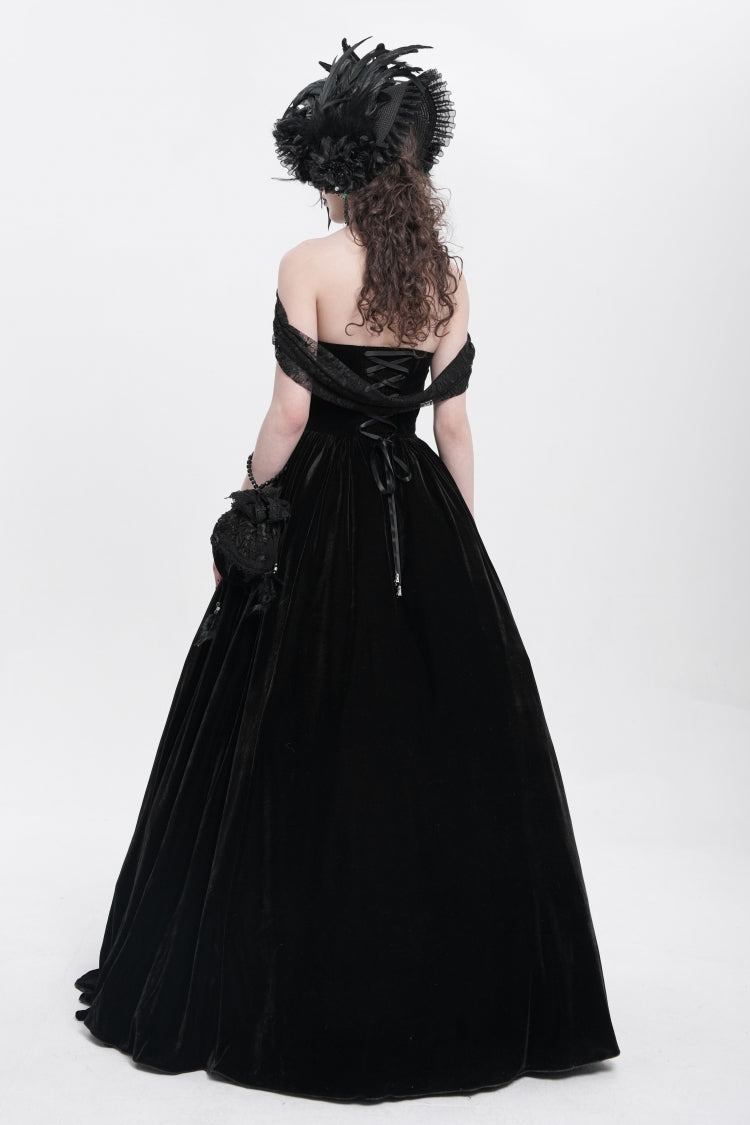 Vintage Style Dress with a Modern Fit