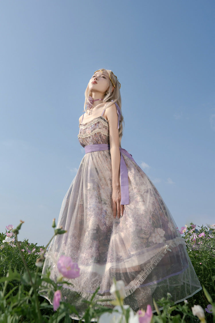 Casually Elegant Dress with a Refined Edge