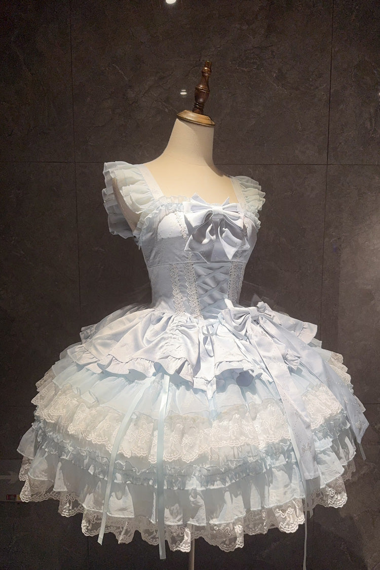 Thoughtfully Designed Dress in a Timeless Style