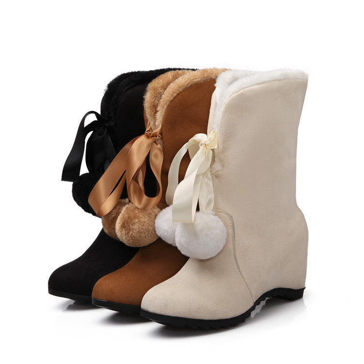 Thoughtfully Designed Boots in a Timeless Style