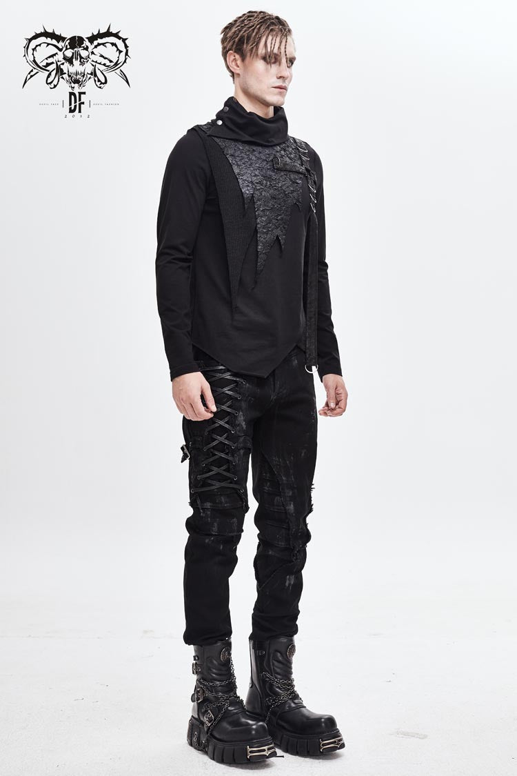 Effortlessly Elegant T-Shirt with a Timeless Design