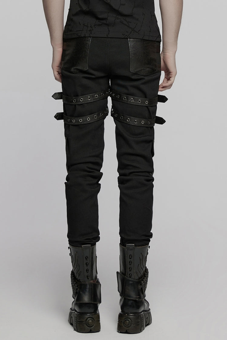 Elegantly Styled Pants for Everyday Wear