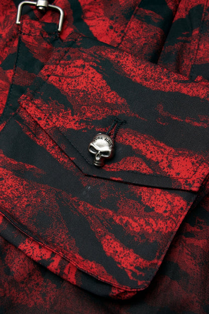 Elegantly Styled Garment for Everyday Wear