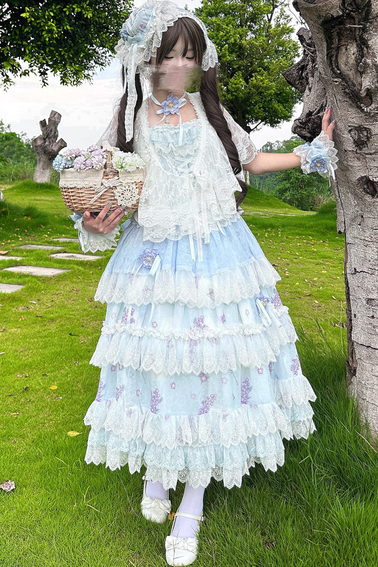 Finely Styled Dress with a Classic Vintage Look