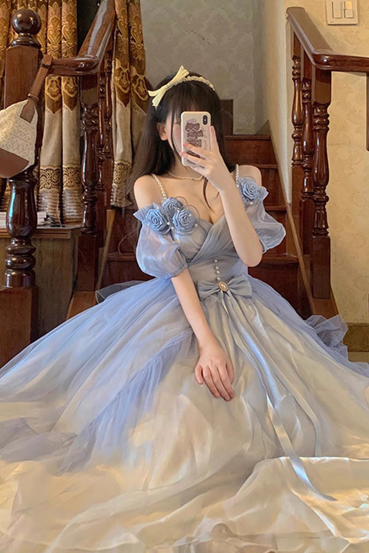 Vintage Style Dress with a Modern Fit