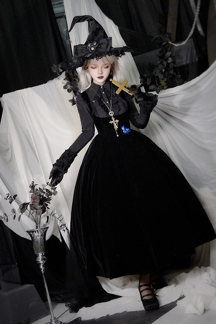Casually Elegant Dress with a Refined Edge