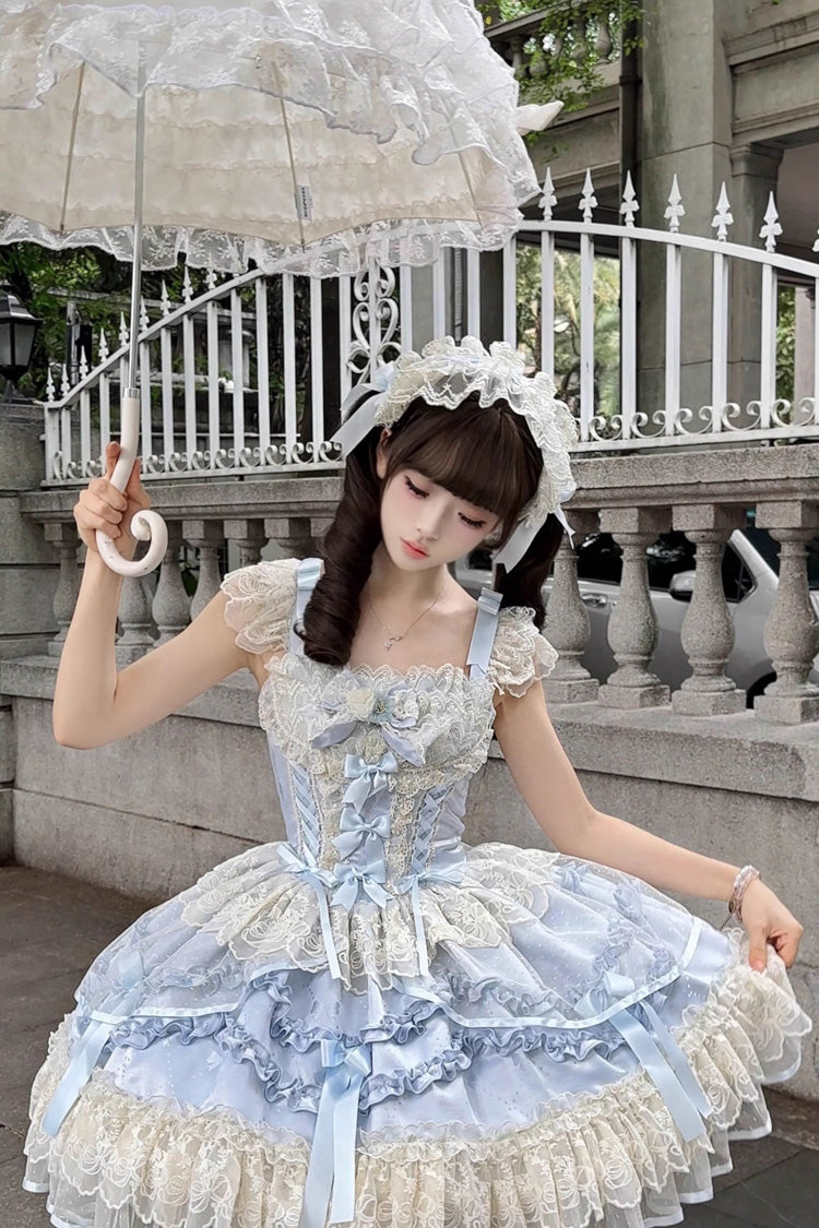 Vintage Style Dress with a Modern Fit