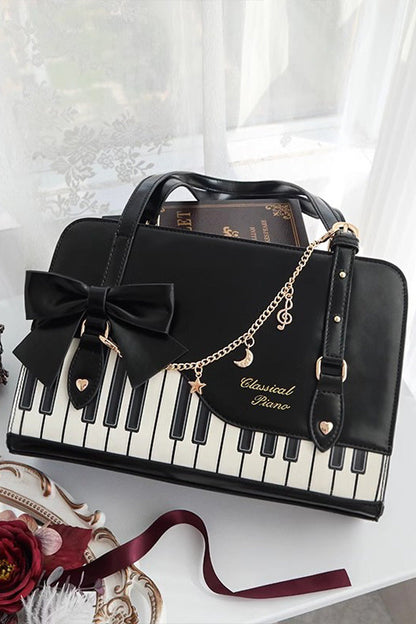 Vintage Style Bag with a Modern Fit