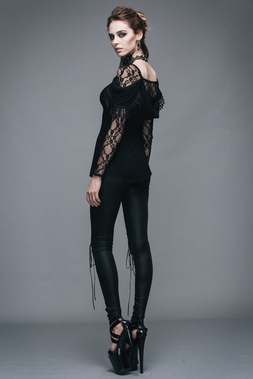 Finely Styled T-Shirt with a Classic Vintage Look