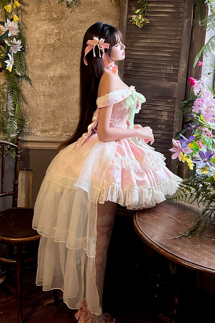 Classic Designed Dress in a Timeless Cut