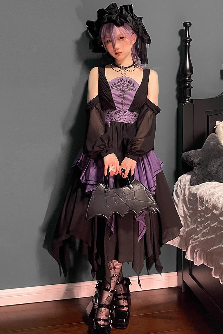 Thoughtfully Designed Dress in a Timeless Style