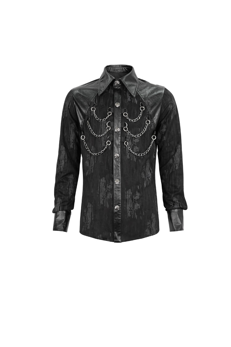Elegantly Styled Shirt for Everyday Wear