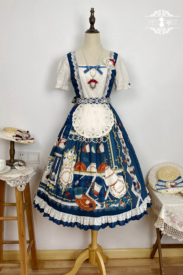 Casually Elegant Dress with a Refined Edge