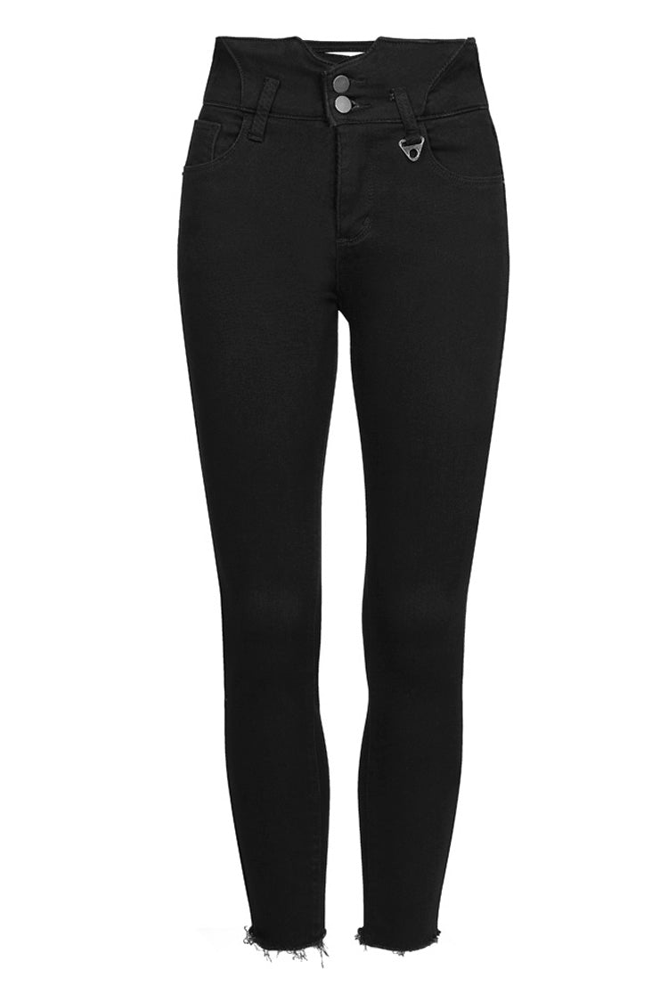 Vintage Style Pants with a Modern Fit