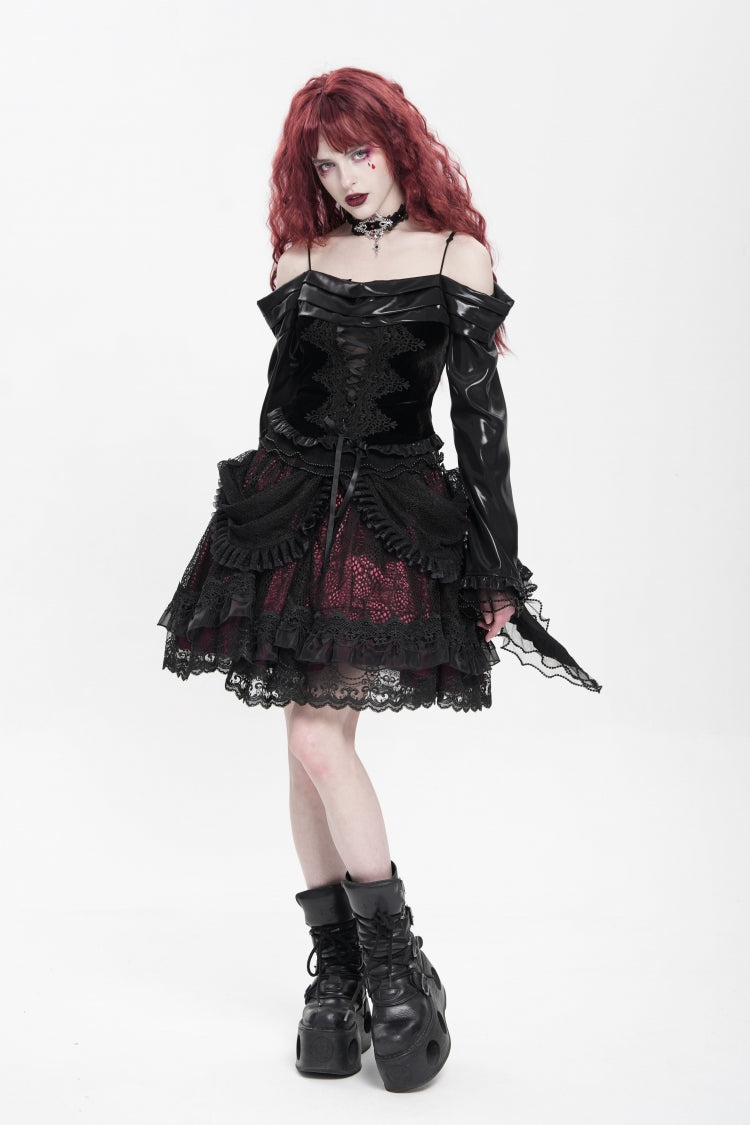 Effortlessly Elegant Garment with a Timeless Design