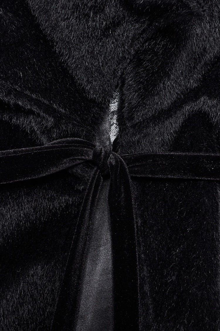 Classic Designed Coat in a Timeless Cut