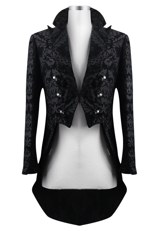 Classic Designed Coat in a Timeless Cut