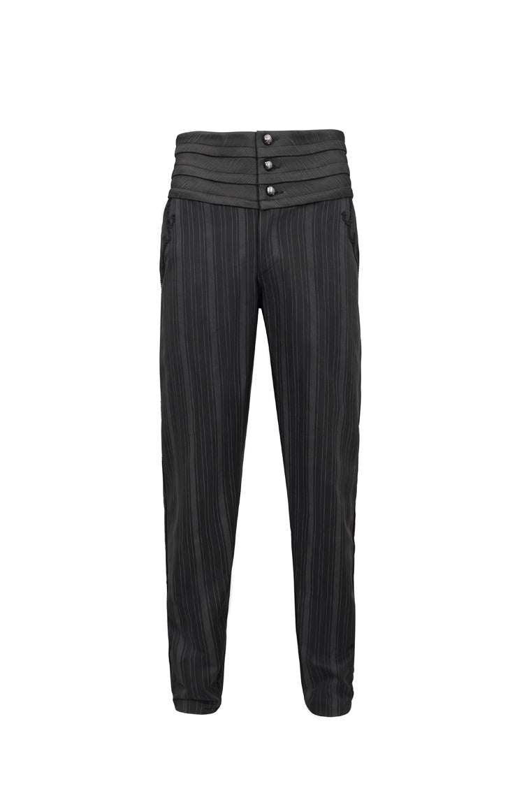 Beautifully Finished Trousers in a Timeless Design