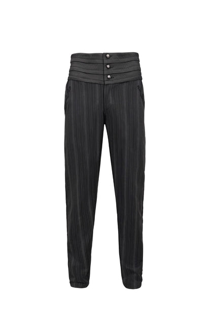 Beautifully Finished Trousers in a Timeless Design